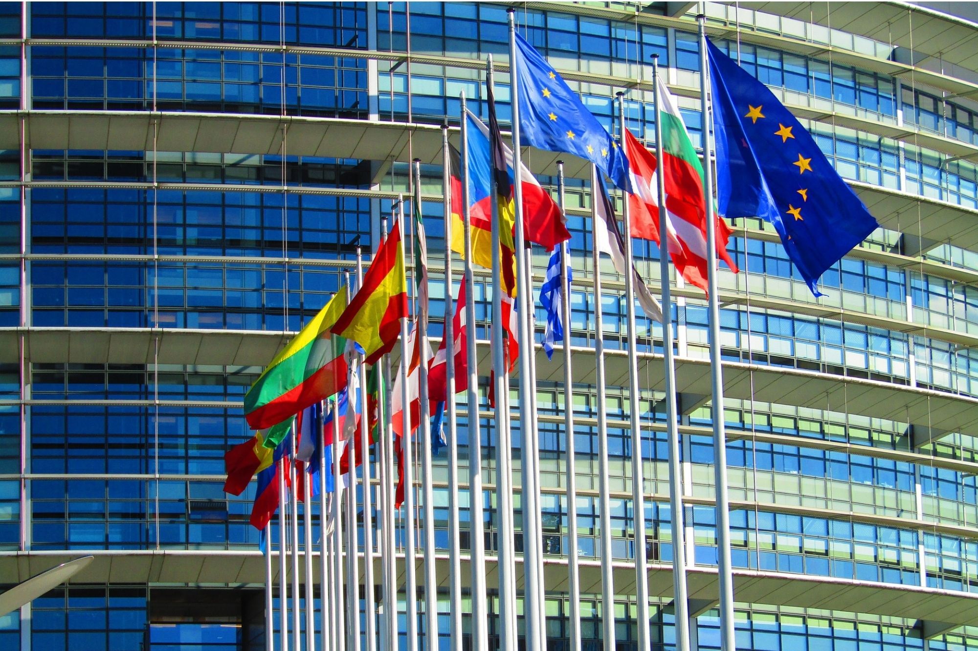 ЕС утвердил восьмой пакет санкций против России. Автор/Источник фото: Pixabay.com.
